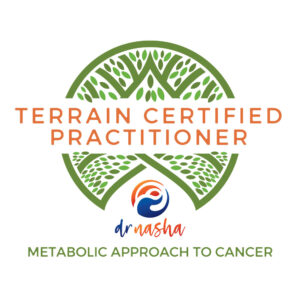 Integrative Oncology Certification with Dr Nasha