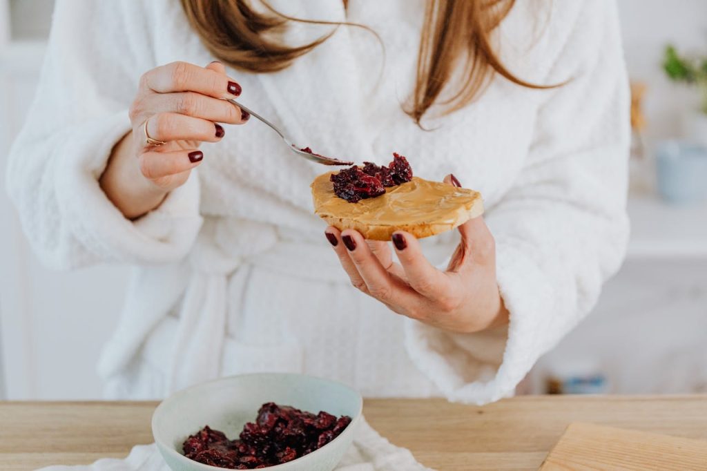 bread gluten and hashimoto's