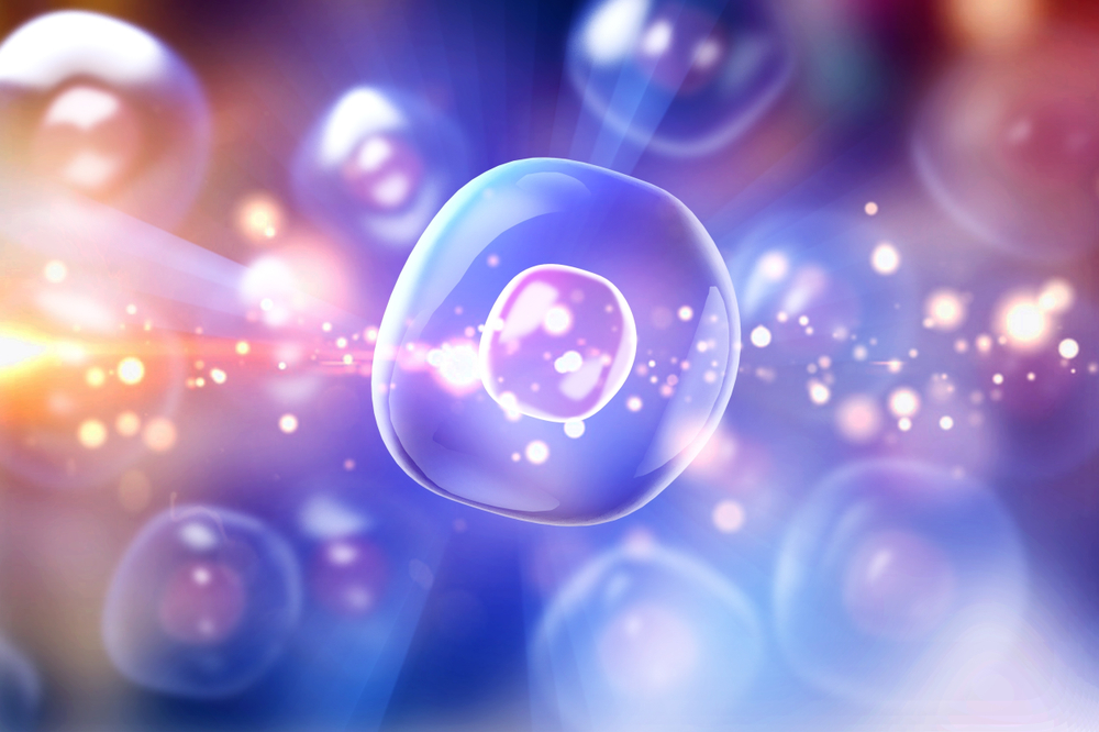 altered cancer cell