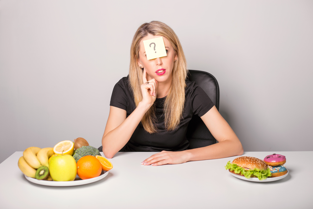 Losing weight with Hashimoto's