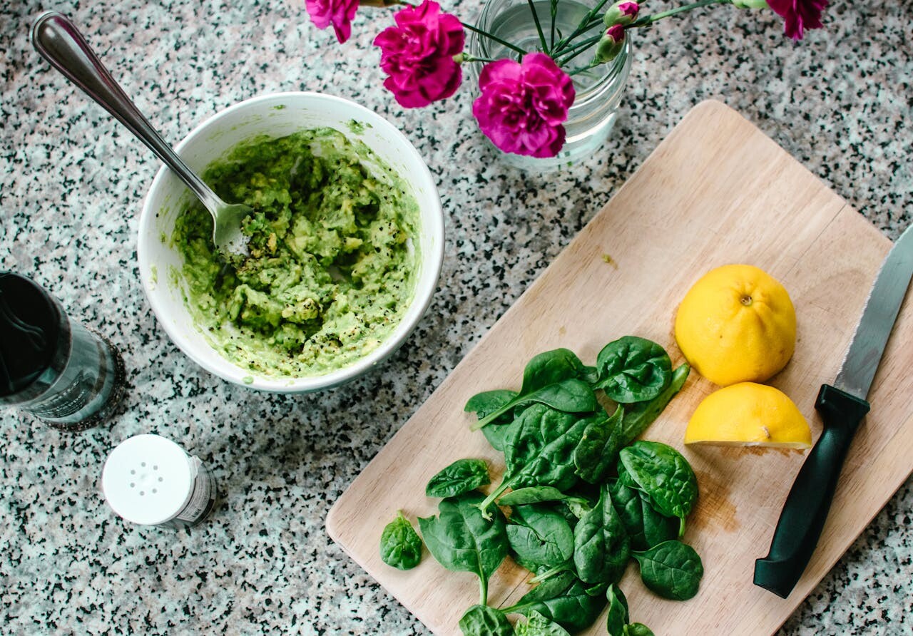 healthy foods for adrenal fatigue relief
