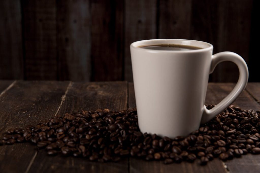 caffeine affecting health