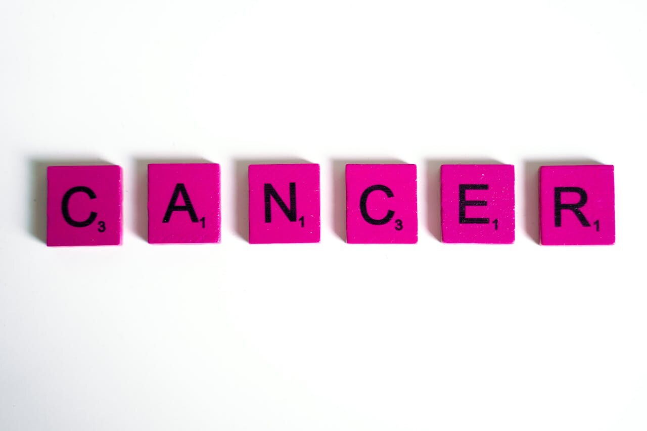 Cancer patient at SIE Medical