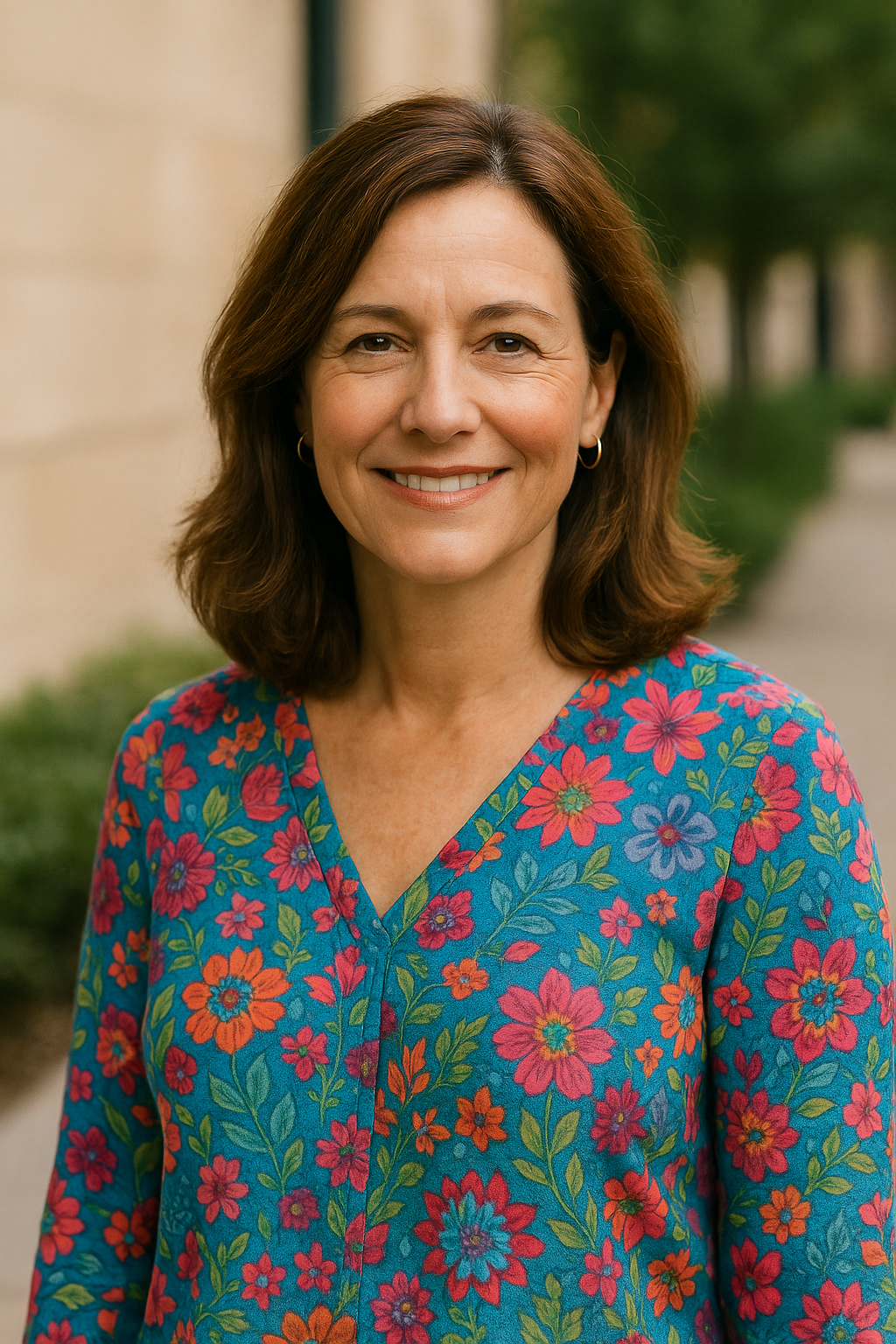 Integrative oncology infographic showing collaboration between doctor, patient, and holistic therapies such as nutrition, mindfulness, and metabolic medicine.