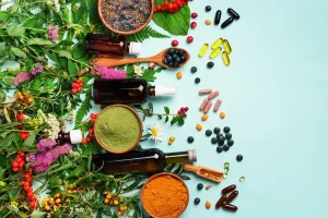 Weight Loss and Weight Management