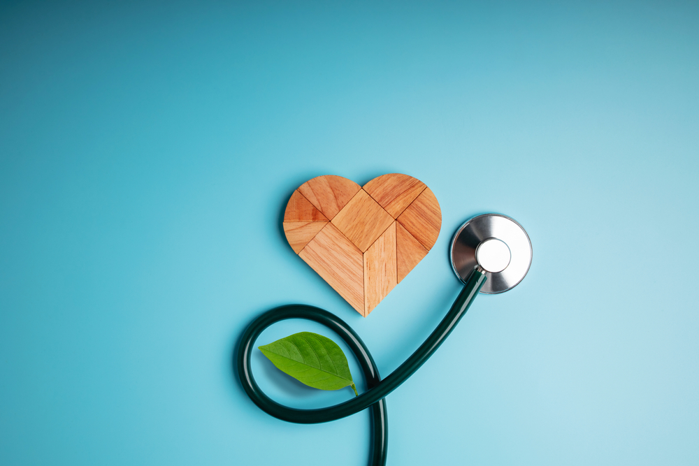 Approaches to wellness concept