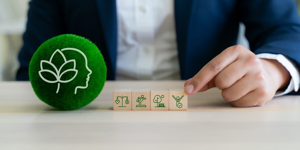 What is holistic care?