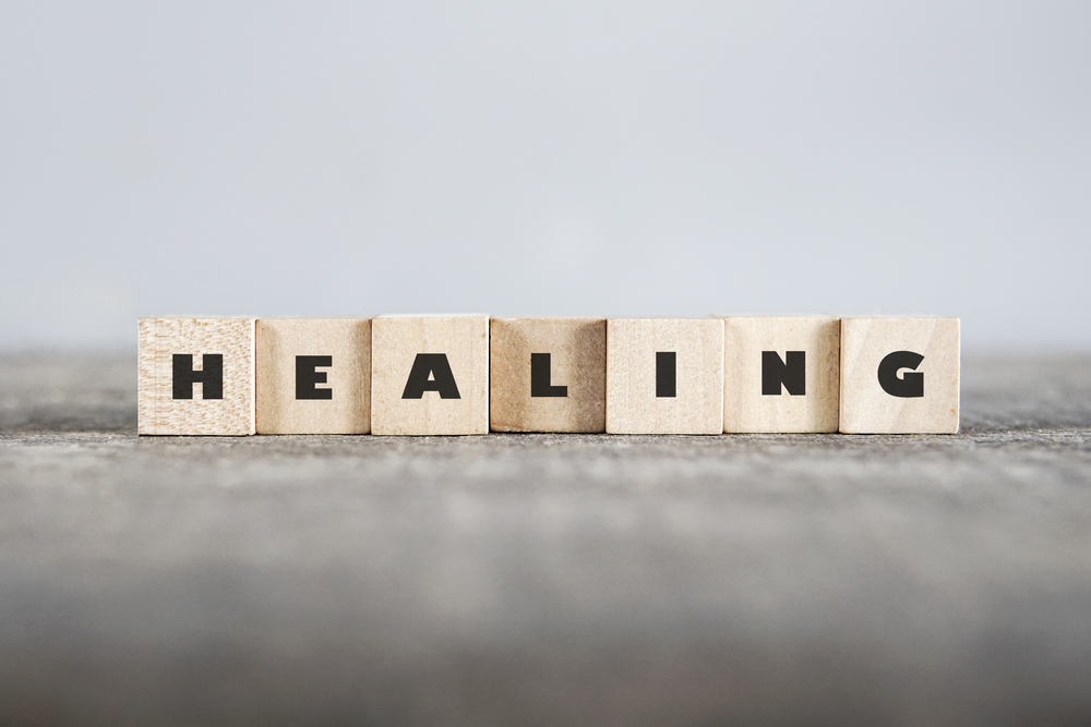 healing center in atlanta