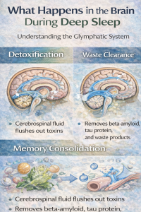 how sleep affects hormones melatonin cortisol circadian rhythm infographic