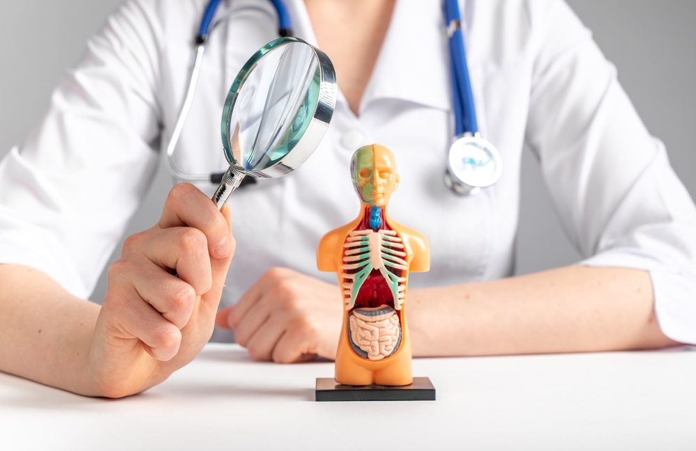 naturopath center for cancer