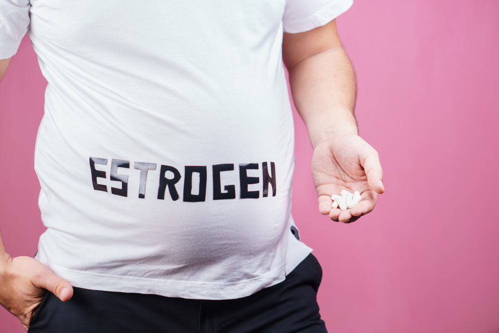 low estrogen symptoms