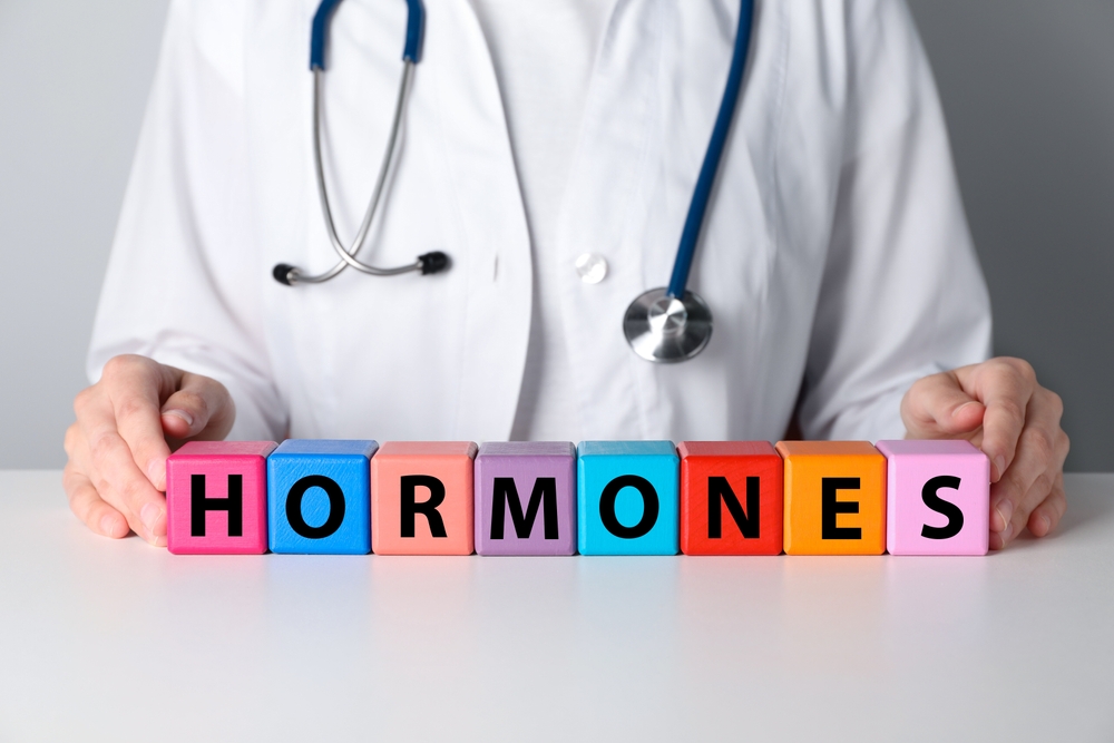 hormones