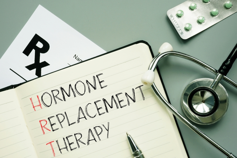 hormone therapy for menopause in atlanta