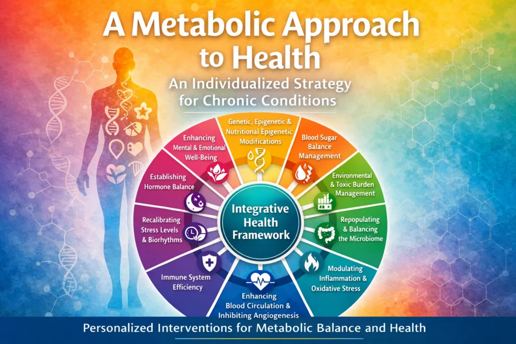 Southern Integrative And Enviromental Medical, Llc